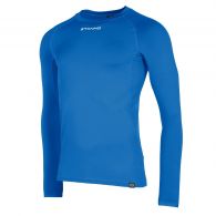 Stanno Functional Sports Underwear LS thermoshirt blue 