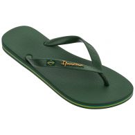 Ipanema Classic Brasil slippers heren green 