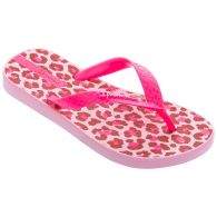 Ipanema Classic slippers junior pink 