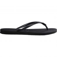 Havaianas Slim Crystal Sw II slippers dames black 