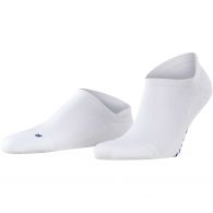 Falke Cool Kick 16609 sneaker sokken white 