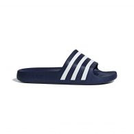 Adidas Adilette Aqua slippers dark blue cloud white 