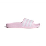 Adidas Adilette Aqua slippers junior clear pink cloud white