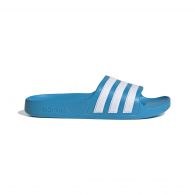 Adidas Adilette Aqua slippers junior solar blue cloud white