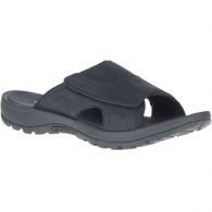 Merrell Sandspur 2 Slide slippers heren black 