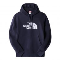 The North Face Drew Peak hoodie heren summit navy 
