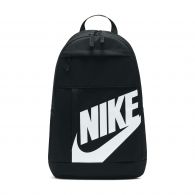 Nike Elemental rugzak zwart wit 