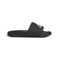 Adidas Adilette Shower slippers core black cloud white 