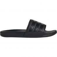 Adidas Adilette Comfort slippers heren black  