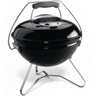 Weber Smokey Joe Premium houtskoolbarbecue black 