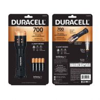 Duracell DF550 LED zaklamp 