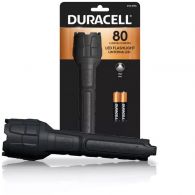 Duracell DF80 LED zaklamp 