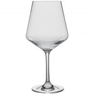 Bardani Wijnglas 480 ml transparant 2-pack 
