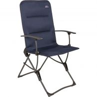 Bardani Senna Compact 3D campingstoel moonlight blue 
