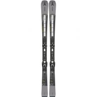 Atomic Redster Q9 Revoshock S 22 - 23 ski's met X 12 GW binding