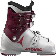 Atomic Hawx Girl 3 skischoenen junior white berry 