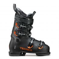 Tecnica Mach Sport MV 100 GW skischoenen heren black 