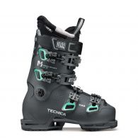Tecnica Mach Sport LV 85 GW skischoenen dames graphite 
