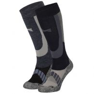Xtreme Sockswear Skisokken navy 2-pack 