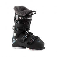 Rossignol Pure 70 X skischoenen dames soft black 