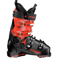 Atomic Hawx Ultra 110X GW skischoenen heren black red 