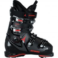 Atomic Hawx Magna 90X GW skischoenen heren black red 