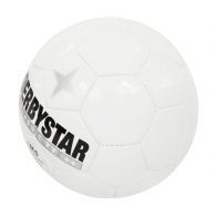 Derbystar Classic TT 5 voetbal wit 