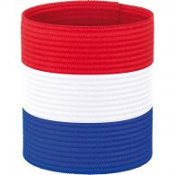 Stanno Nederlandse vlag aanvoerdersband 