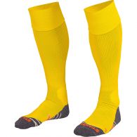 Stanno Uni Sock II voetbalsokken yellow 