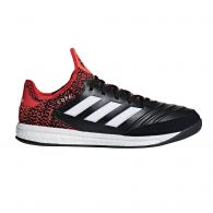Adidas Copa Tango 18.1 TF CM7668 voetbalschoenen core black footwear white real coral