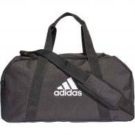 Adidas Tiro Primegreen Small voetbaltas black 