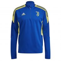 Adidas Juventus trainingsshirt heren bold blue 