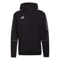 Adidas Tiro hoodie heren black 