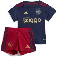 Adidas Ajax uittenue baby 22 - 23 