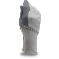 Under Armour ColdGear Infrared Liner handschoenen gray 