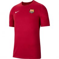 Nike FC Barcelona Strike voetbalshirt heren noble red 