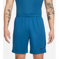 Nike Dri-FIT Academy voetbalbroekje heren dark marina  blue black