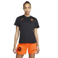 Nike Nederland Dames voetbalshirt 22 - 23 