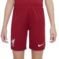 Nike Liverpool FC Stadium thuisshort junior 22 - 23 