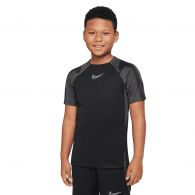 Nike Dri-FIT Strike voetbalshirt junior black anthracite white