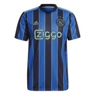 Adidas Ajax uitshirt 21 - 22 