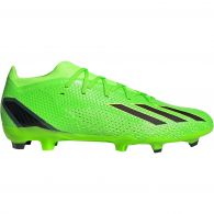 Adidas X Speedportal.2 FG GW8450 voetbalschoenen heren solar green core black solar yellow