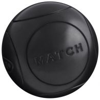 Obut Match jeu de boules ballen 72 mm – 700 gram – patroon 1