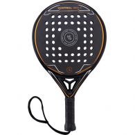 By VP Control 1800 II padel racket 