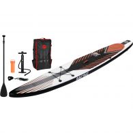 Pure2Improve Racing Stand-Up sup board set 381 