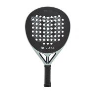 Wilson Ultra LT V2 padel racket light blue 
