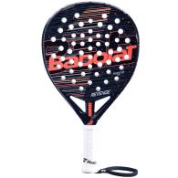 Babolat Revenge padel racket dames black orange 