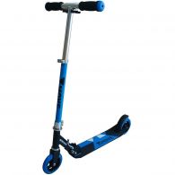 Move Scooter 125 step blue 