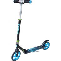 Move Scooter 200 BX step 