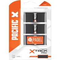 Pacific X Tack Pro overgrip padel zwart 